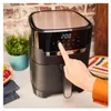 Freidora de aire y parrilla Tefal Easy Fry & Grill XL Vista previa de la imagen del producto 30