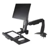 StarTech.com Monitor Tischhalterung - Monitorarm für bis zu Produktbild-Vorschau 2