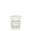 Yankee Candle Fluffy Towels Votivkerze 49 g Produktbild-Vorschau 2