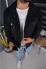 Megaman Jeans HJ-5549 Cordjacke Herren Jacke Übergangsjacke Produktbild-Vorschau 1