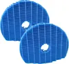 vhbw 2x Befeuchtungselement kompatibel mit Sharp KC- 840EW, Produktbild-Vorschau 1