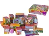 Simba Glibbi Adventskalender mit 24 Bade-Überraschungen für Produktbild-Vorschau 2