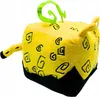 A plush toy shaped like a devil fruit from the game Roblox Blox Fruits. Náhled obrázku produktu