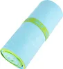 Asciugamano in microfibra NILS NCR12 blu/verde Anteprima dell’immagine prodotto 3