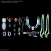 HG 1/144 GQuuuuuuX Kit de modèle Gundam Voir les images du produit 8