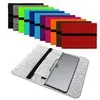 Laptop Hülle Filz Sleeve Ultrabook Laptop Tasche Case für Produktbild-Vorschau 8