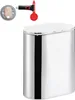 tesa Elegaant Kosmetikabfalleimer inkl. Kleber Produktbild-Vorschau 15