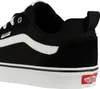 Vans Filmore Leinenschuh Schwarz Produktbild-Vorschau 28