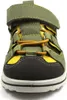 Ricosta Sandalen Jungen 31323734303438 Grün 23 EU Produktbild-Vorschau 27