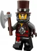 71023 - LEGO Minifigures - LINCOLN Z APOKALIPSBURGU - THE Podgląd zdjęcia produktu 2
