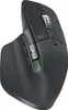 Logitech MX Master 3 Advanced Wireless Mouse, rechts, Produktbild-Vorschau 2