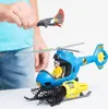 Schleich 41468 Attacke aus der Luft Produktbild-Vorschau 14