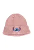 Disney Stitch Mü tze +  Schal-Set Produktbild-Vorschau 6