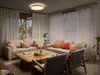 OSRAM ORBIS Alison lampada da parete e soffitto con LED, Anteprima dell’immagine prodotto 8