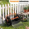 Spargicompost COSTWAY da 77 L, spargitore per torba con Anteprima dell’immagine prodotto 9