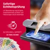 Olympia Geldprüfgerät UV 588 Produktbild-Vorschau 7