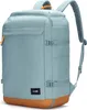 Pacsafe Rucksack GO 44L Carry-On 53 x 34 x 20 Produktbild-Vorschau 2