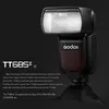 Godox Thinklite TT685IIS TTL On-Camera Speedlight 2.4G Produktbild-Vorschau 5