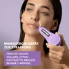 FOREO BEAR 2 Eyes & Lips Gesichtstoner – Augen- & Produktbild-Vorschau 2