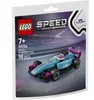 LEGO® Speed Champions 30734 Formule 1 Academy Mini-auto Productafbeelding-voorbeeld 7