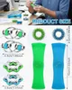 Set di 8 giocattoli antistress per adulti e bambini, Anteprima dell’immagine prodotto 5