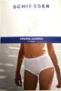 Schiesser Damen-Taillenslip 2er-Pack weiß 48 Produktbild-Vorschau 8