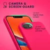 kwmobile Handyhülle für Apple iPhone 17e / iPhone 16e Hülle Produktbild-Vorschau 5