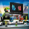 Stavebnica LEGO City 60388 Herný turnaj v kamióne (344 Náhľad obrázku produktu 8