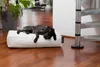 Smoothy Hundebett Classic Weiß 100x60x20cm – Robustes Produktbild-Vorschau 2