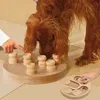 Karlie Doggy Brain Train - 25cm - Intelligenzspielzeug für Produktbild-Vorschau 6
