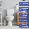 WENKO WC sedadlo, toaletný kryt, automatické spúšťanie, Náhľad obrázku produktu 18