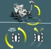 LEGO® Technic 42158 NASA Mars-Rover Perseverance Náhľad obrázku produktu 27