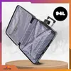 OMNA | Koffer auf Rollen XXL - 76x49x30cm - 94L - Schwarz - Produktbild-Vorschau 8