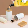 Duschgel mit Mangoduft für die Badewanne, bewährte Produktbild-Vorschau 4