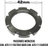 Bosch Ebike Motor Kettenblatt Spider Lockring M30x1 Perf / Produktbild-Vorschau 5