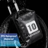 Bike Fork Bag 10L Rainproof Quick Release Bike Front Bag Náhled obrázku produktu 2