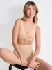 Sloggi Basic+ Soft Bh Beige 85 / C Frau Beige 85 Produktbild-Vorschau 12
