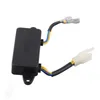 250V 220UF generátor Automatický regulátor napětí Náhled obrázku produktu 5