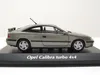 Maxichamps 940045724 Opel Calibra Turbo 4x4 1992 grau Produktbild-Vorschau 4