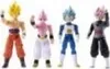 Bandai Dragon Ball Vegeta Super Saiyan Blue Superfigur Produktbild-Vorschau 9