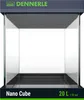 Dennerle Nano Cube, 20 litres - 25 x 25 x 30 cm - Voir les images du produit 1