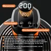 Max.300KG Elektrischer Akku Vakuumheber für Rauen/Glatten Produktbild-Vorschau 4