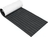CAMTOA 240x60CMx6MM Szara pianka EVA Jacht Samoprzylepna Podgląd zdjęcia produktu 1