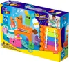 Mattel MEGA BLOKS Muzyczna zabawa Zwierzęta z farmy Podgląd zdjęcia produktu 6