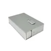 Zigarettenbox Aluminium Rose | Zigarettenetui Produktbild-Vorschau 4
