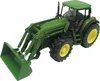 Siku Traktor JOHN DEERE blau/silber ; 3652 Produktbild-Vorschau 7