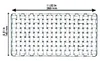 Nachtmann 3-teiliges Servierset, Platte 28x14 cm, 2 Schalen Produktbild-Vorschau 17
