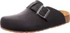 Haflinger Uni Porto Clog schwarz EUR 44 Produktbild-Vorschau 11