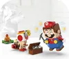 LEGO® Super Mario™ 72040 Kapitán Toad a jeho tábor Náhľad obrázku produktu 19