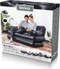 Bestway 5-in-1 Aufblasbares Sofa Schwarz 75054 Produktbild-Vorschau 6